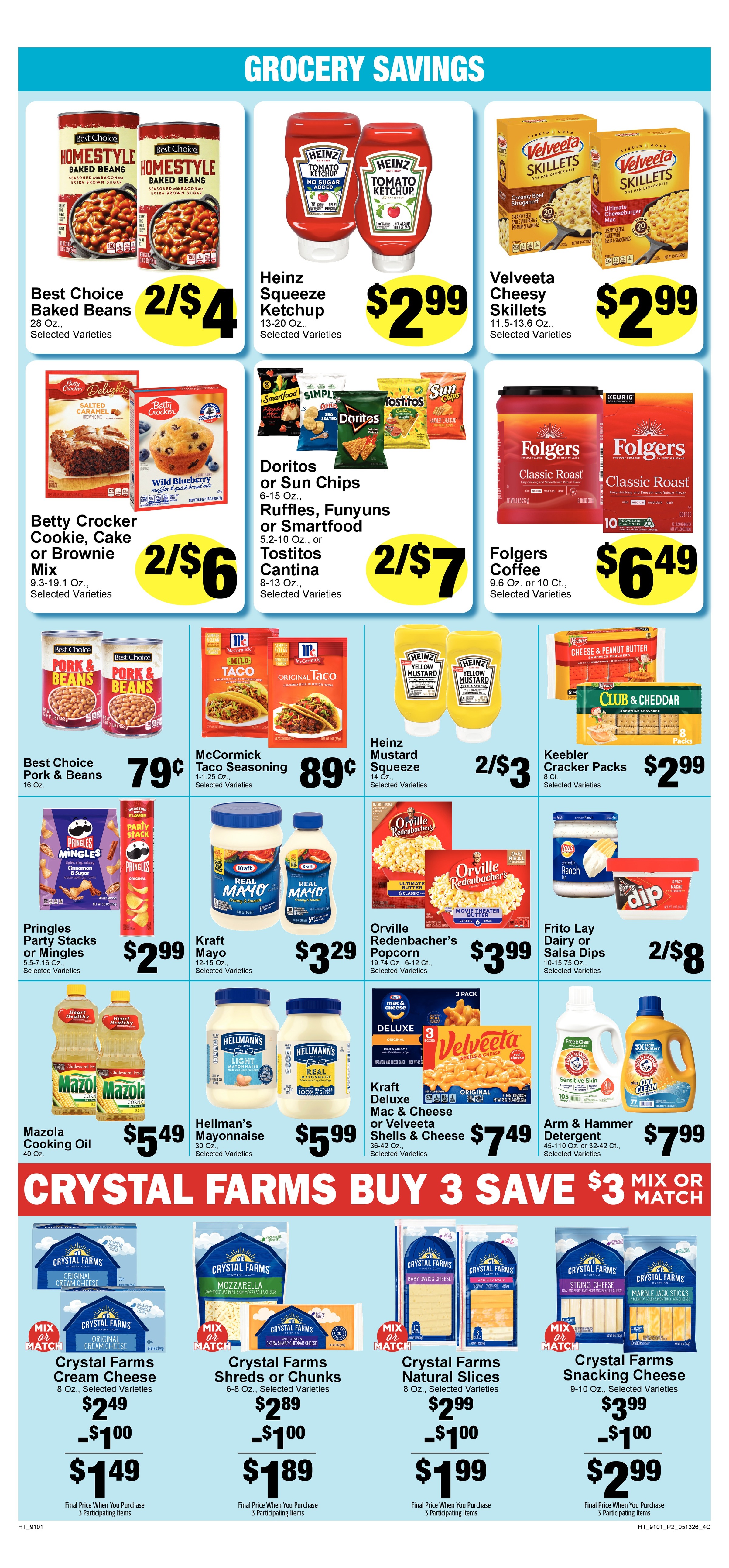 Ad page image