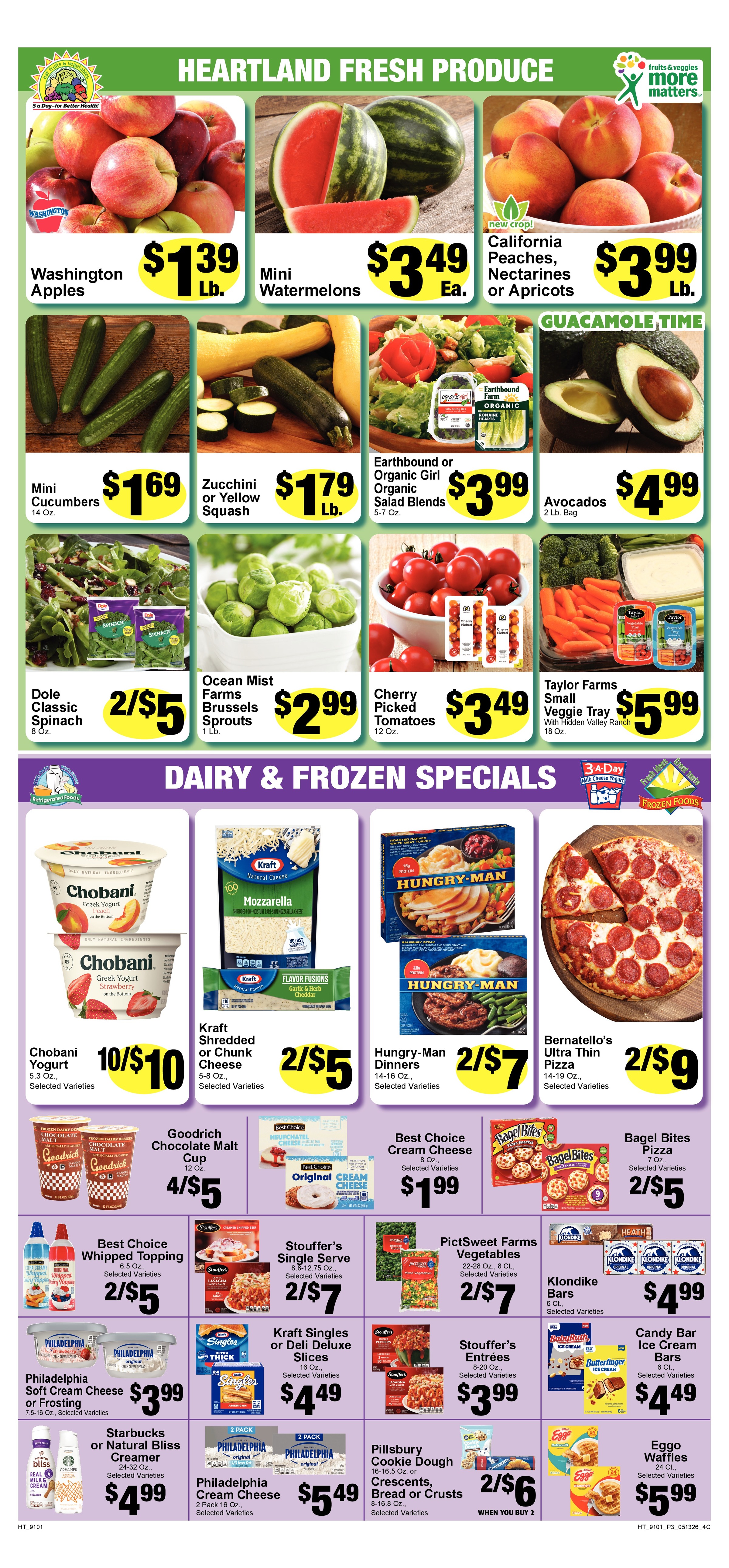 Ad page image