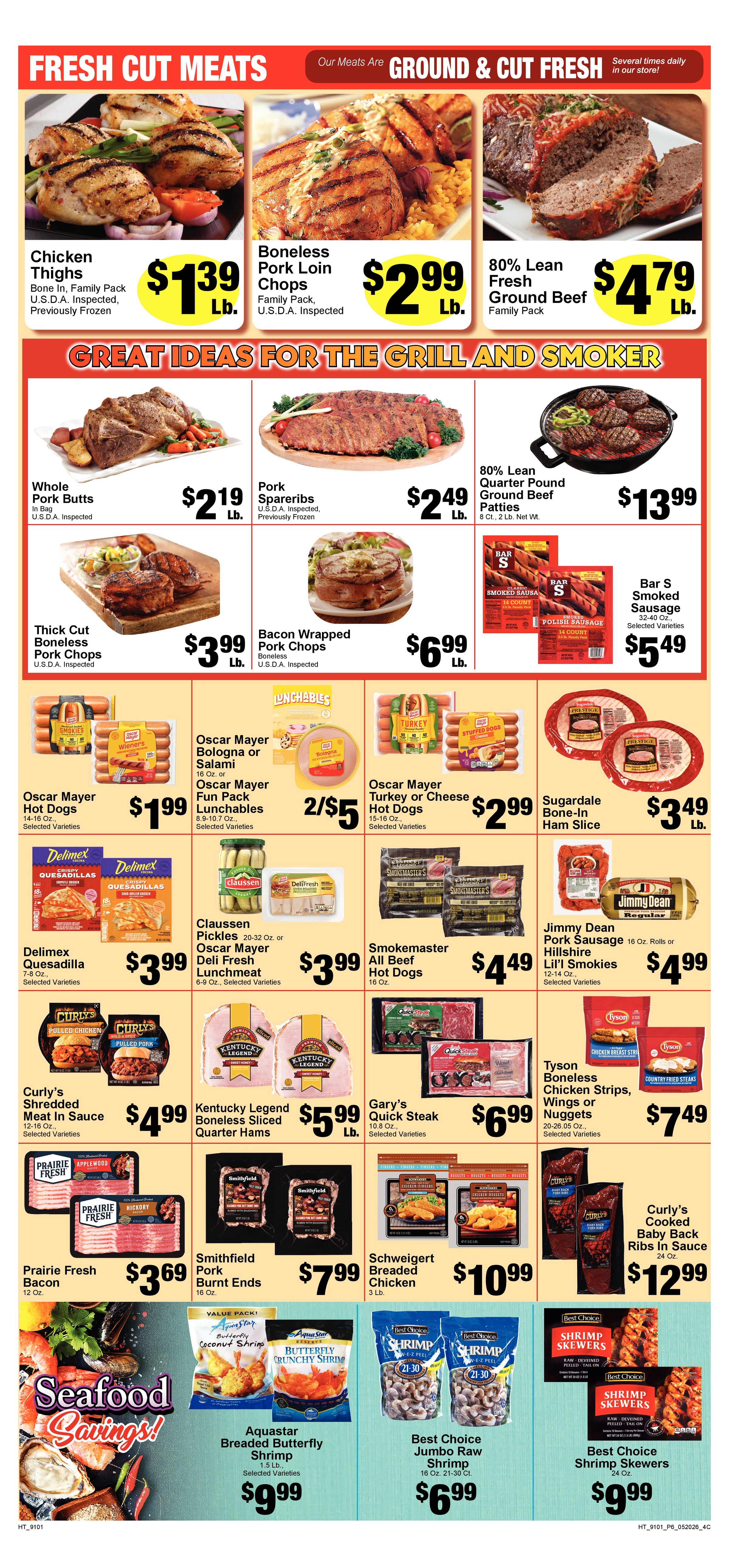 Ad page image