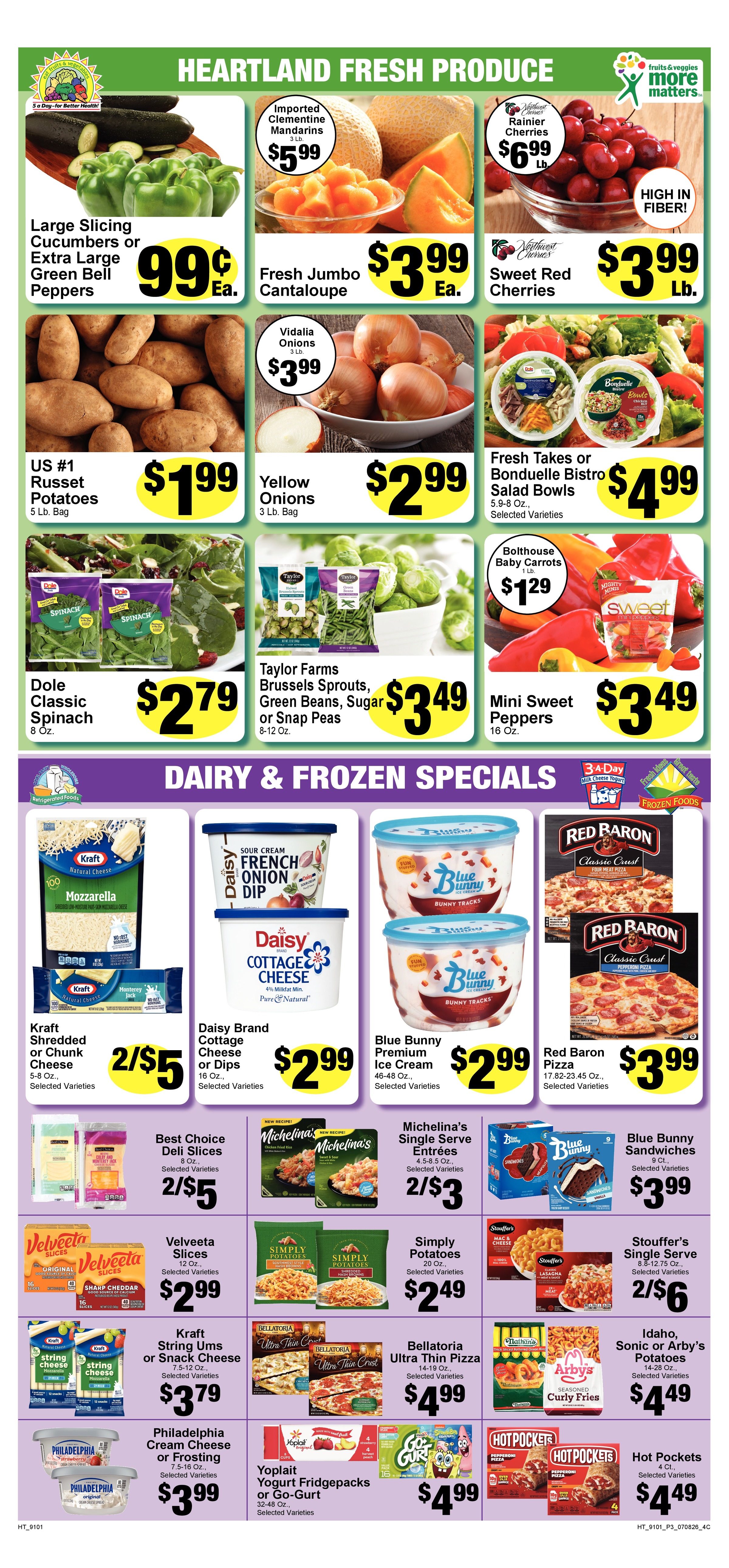 Ad page image