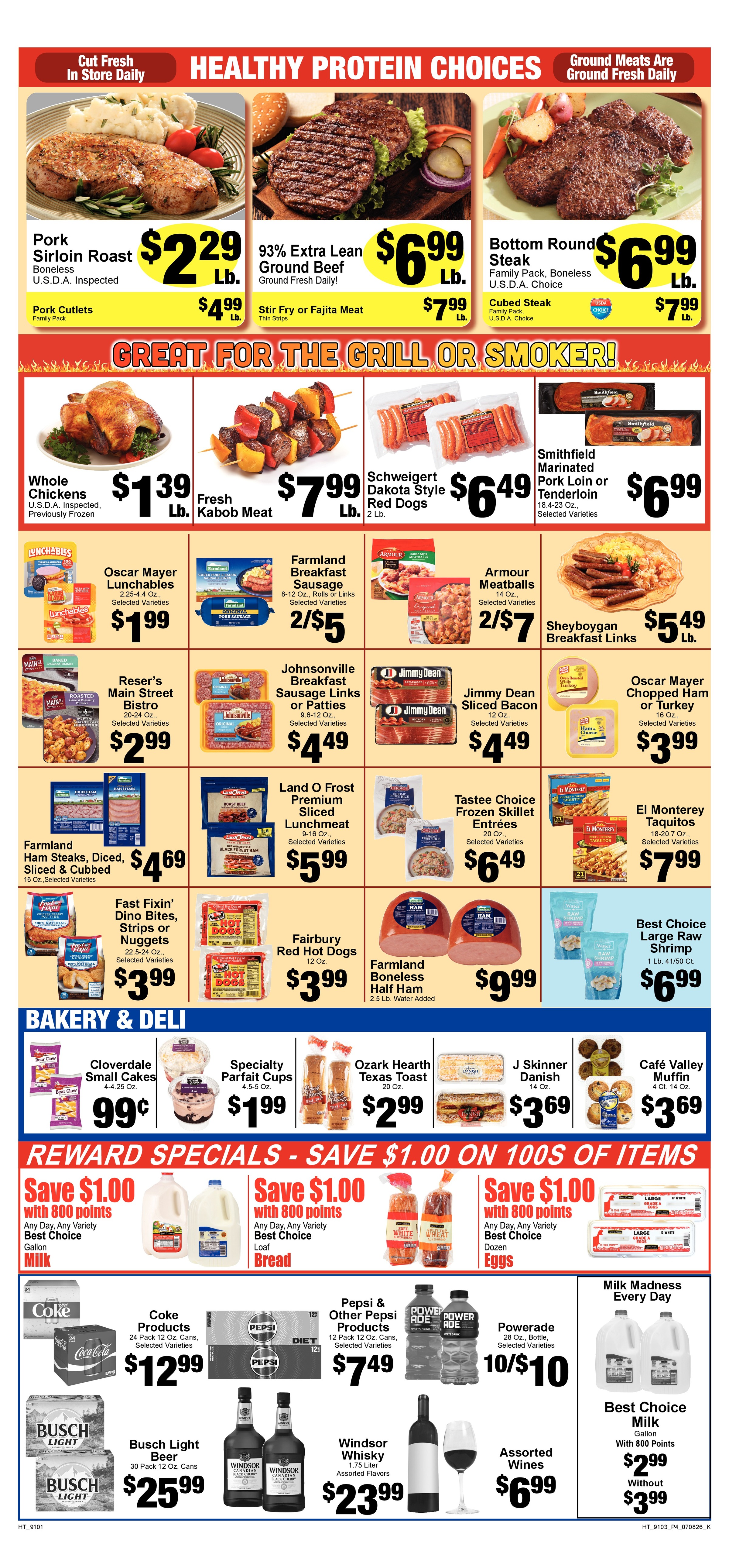 Ad page image