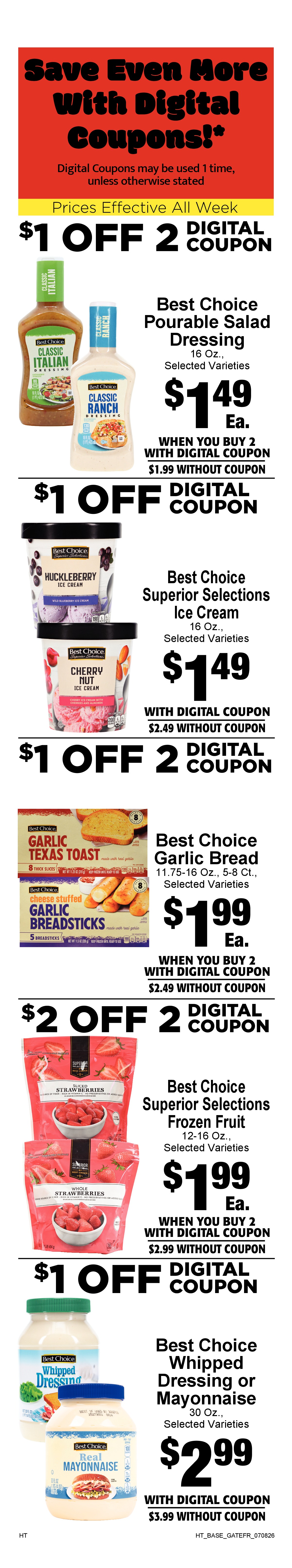 Ad page image
