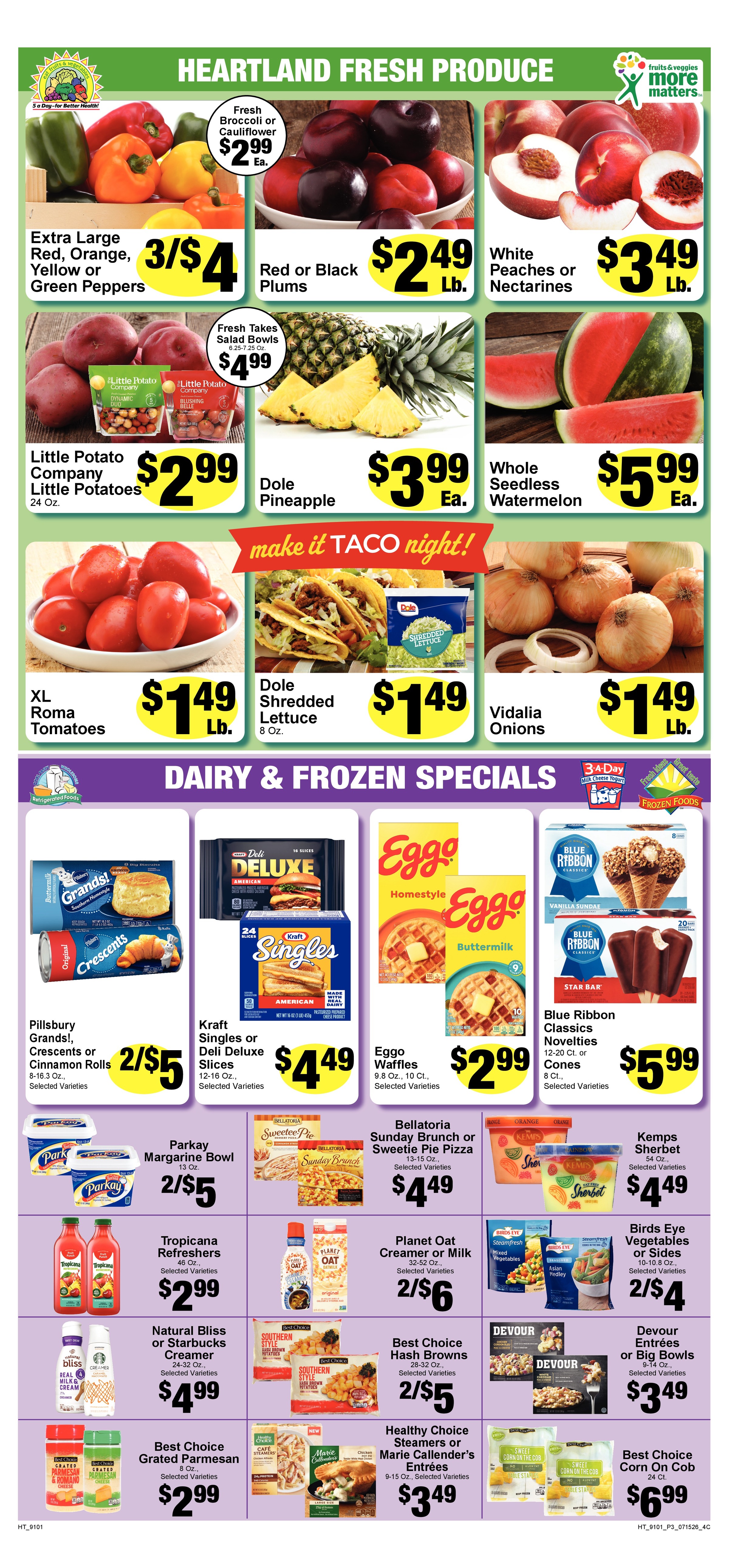 Ad page image