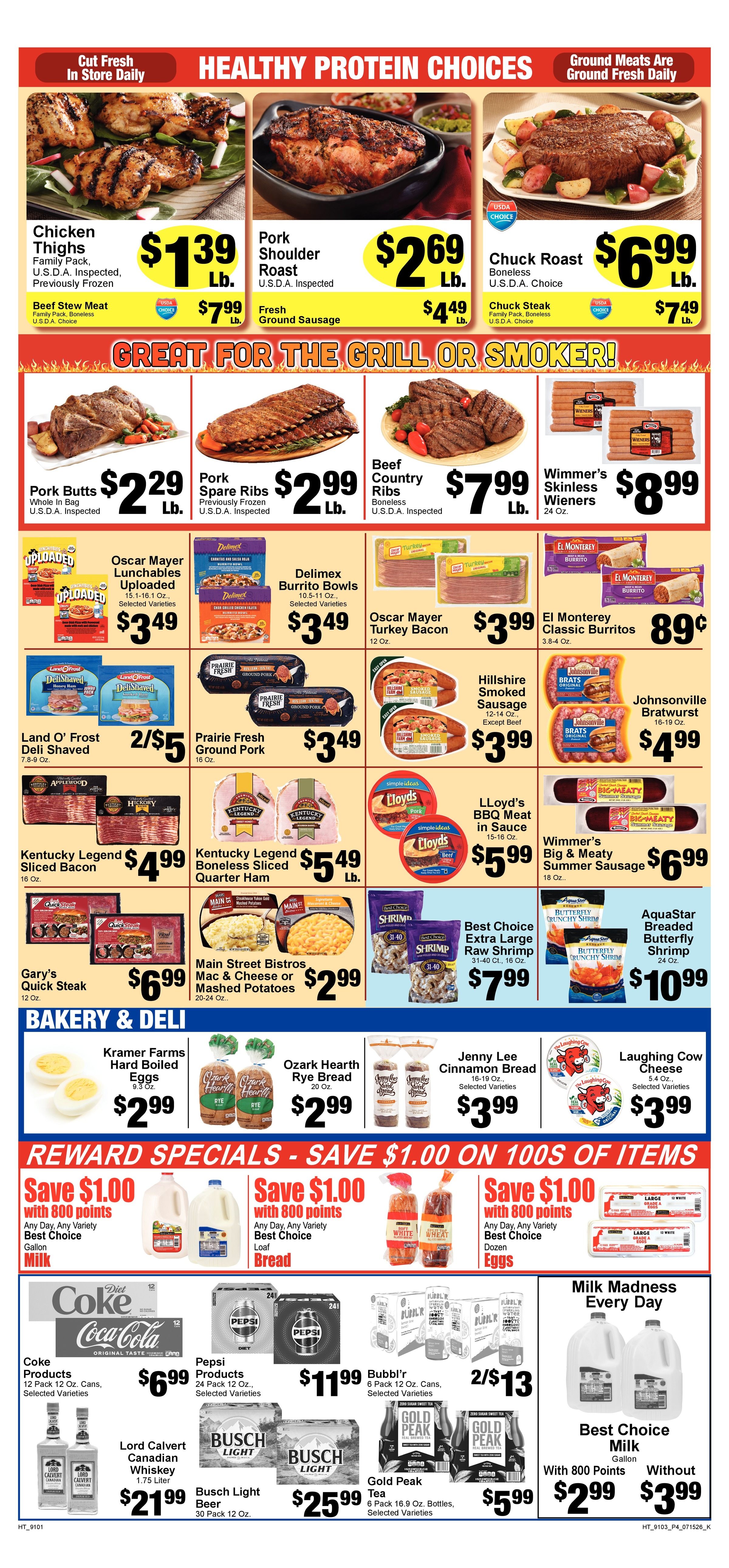 Ad page image