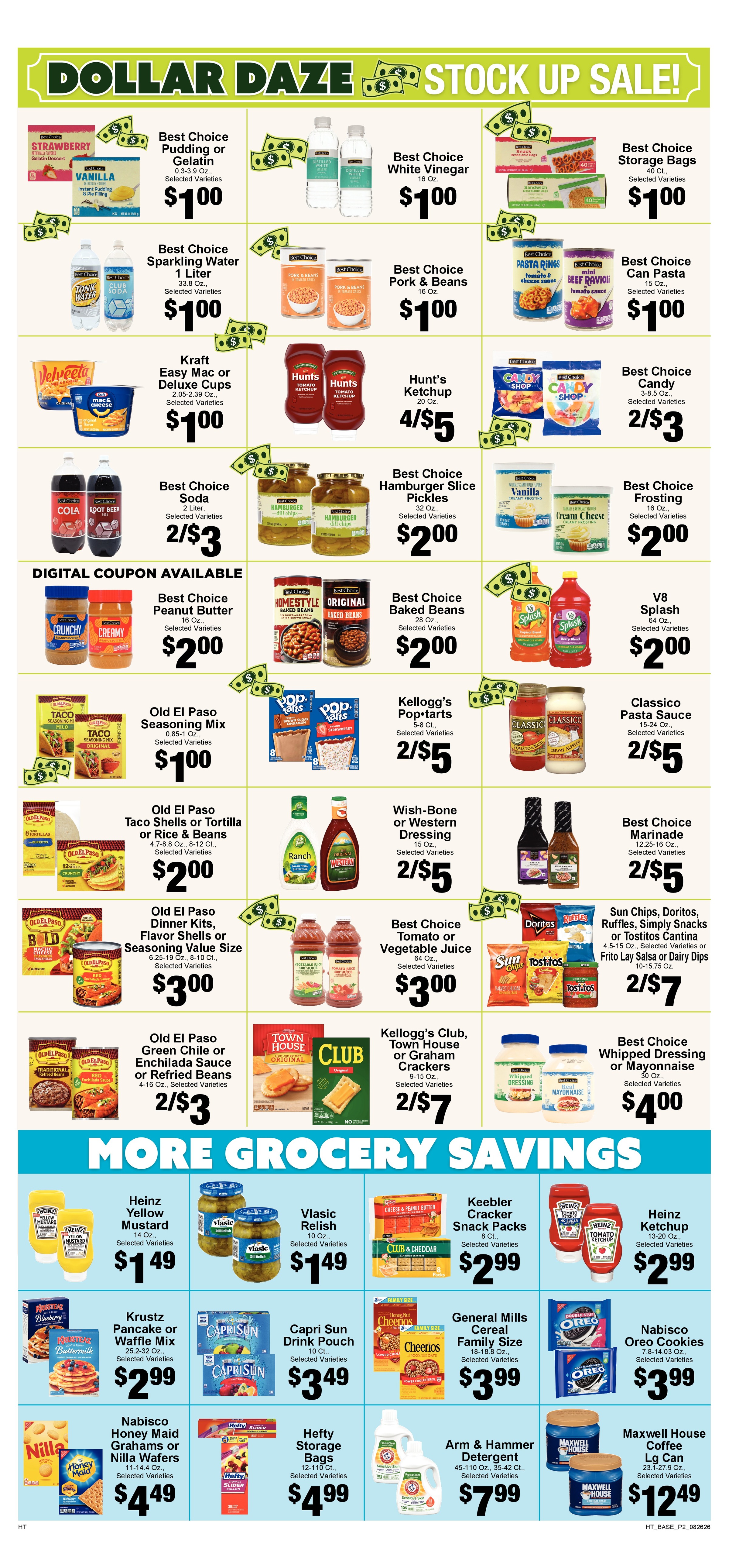 Ad page image