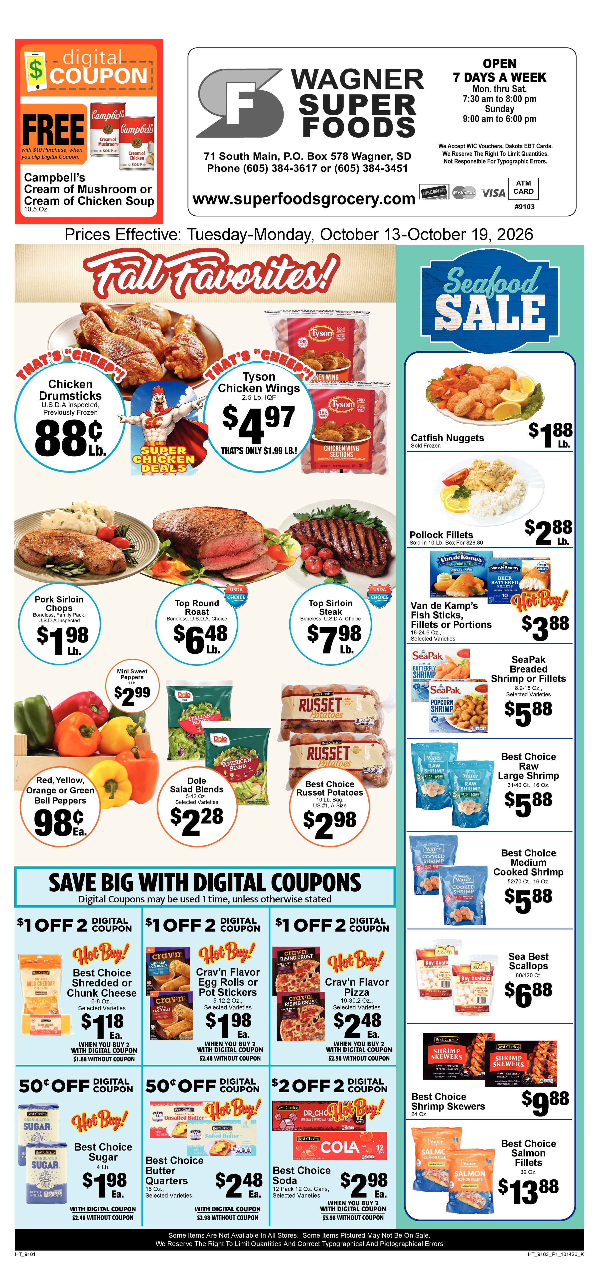 Ad page image