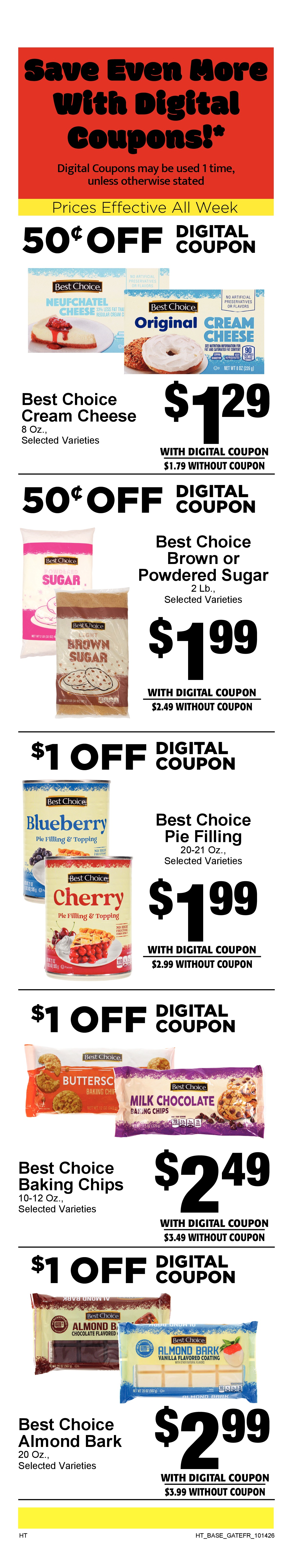 Ad page image