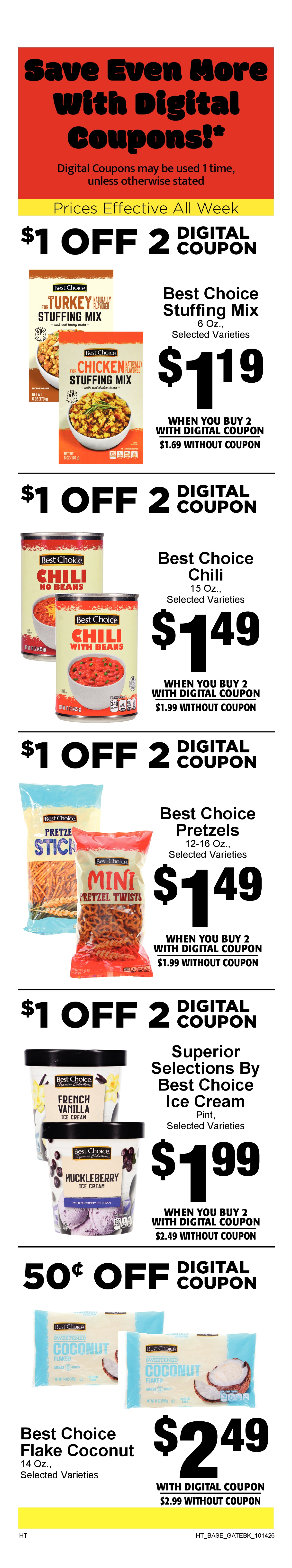 Ad page image